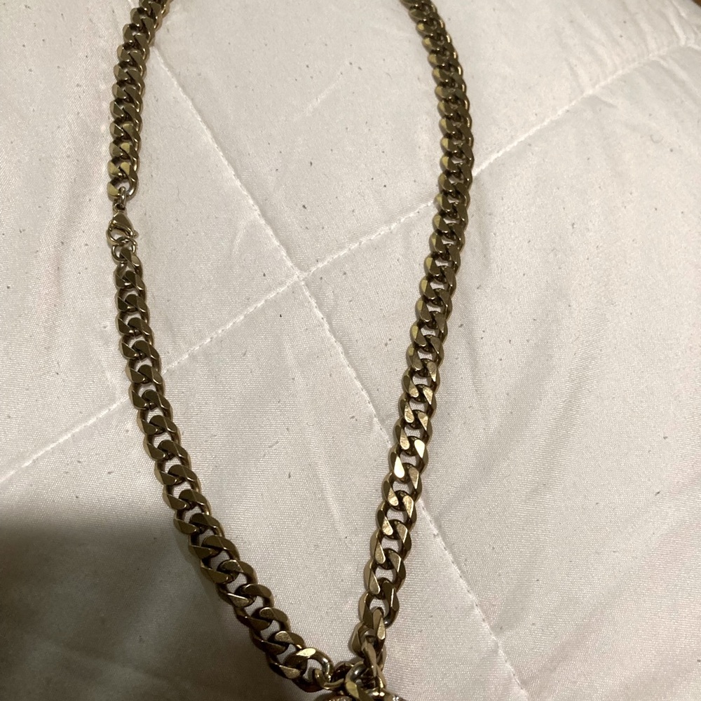 Figaro necklace